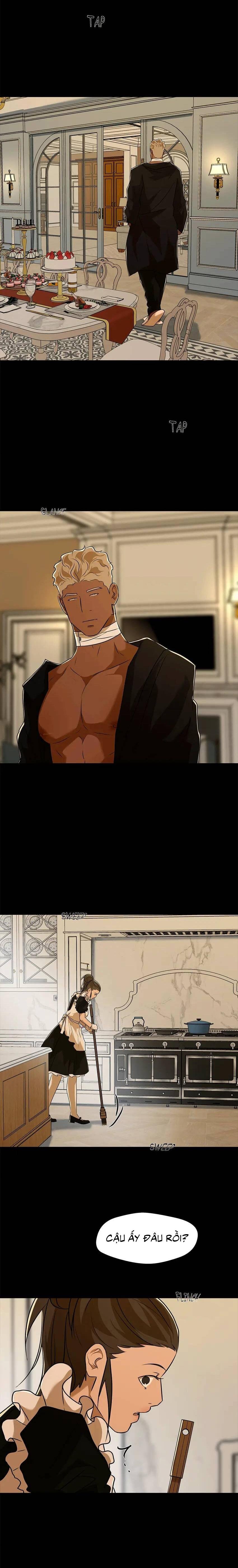 love murder basketball chapter 51 5