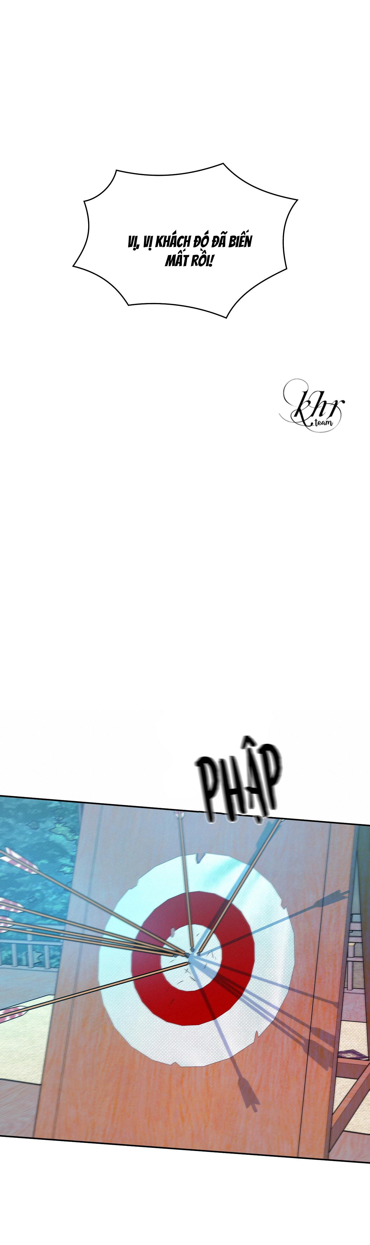 bán yêu chapter 5 23