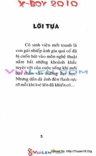 ánh đèn rực rỡ chapter 10 4