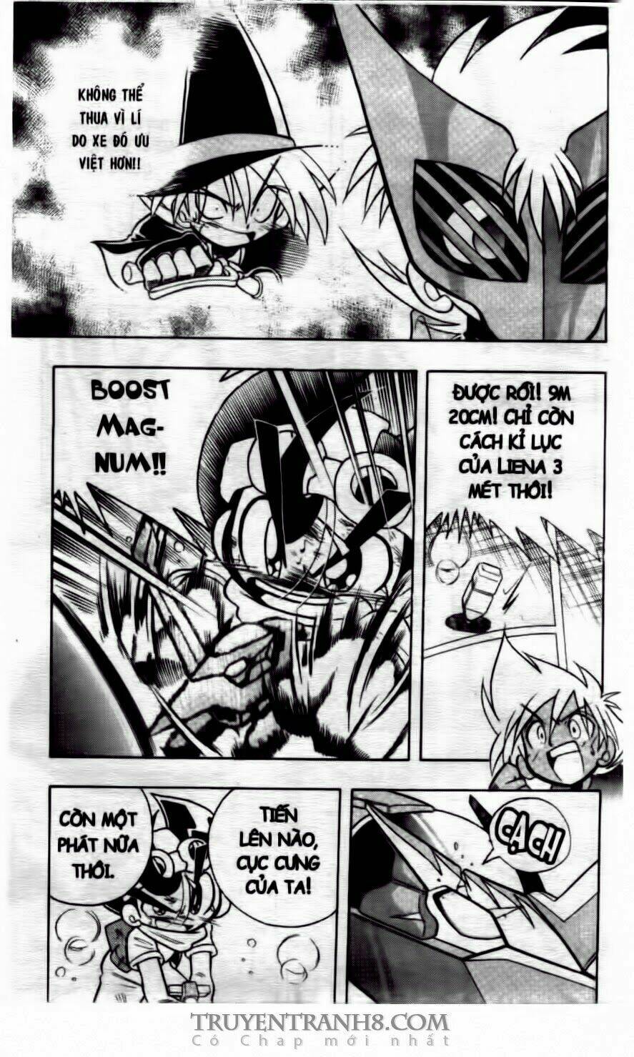 battle b-daman chapter 16 53