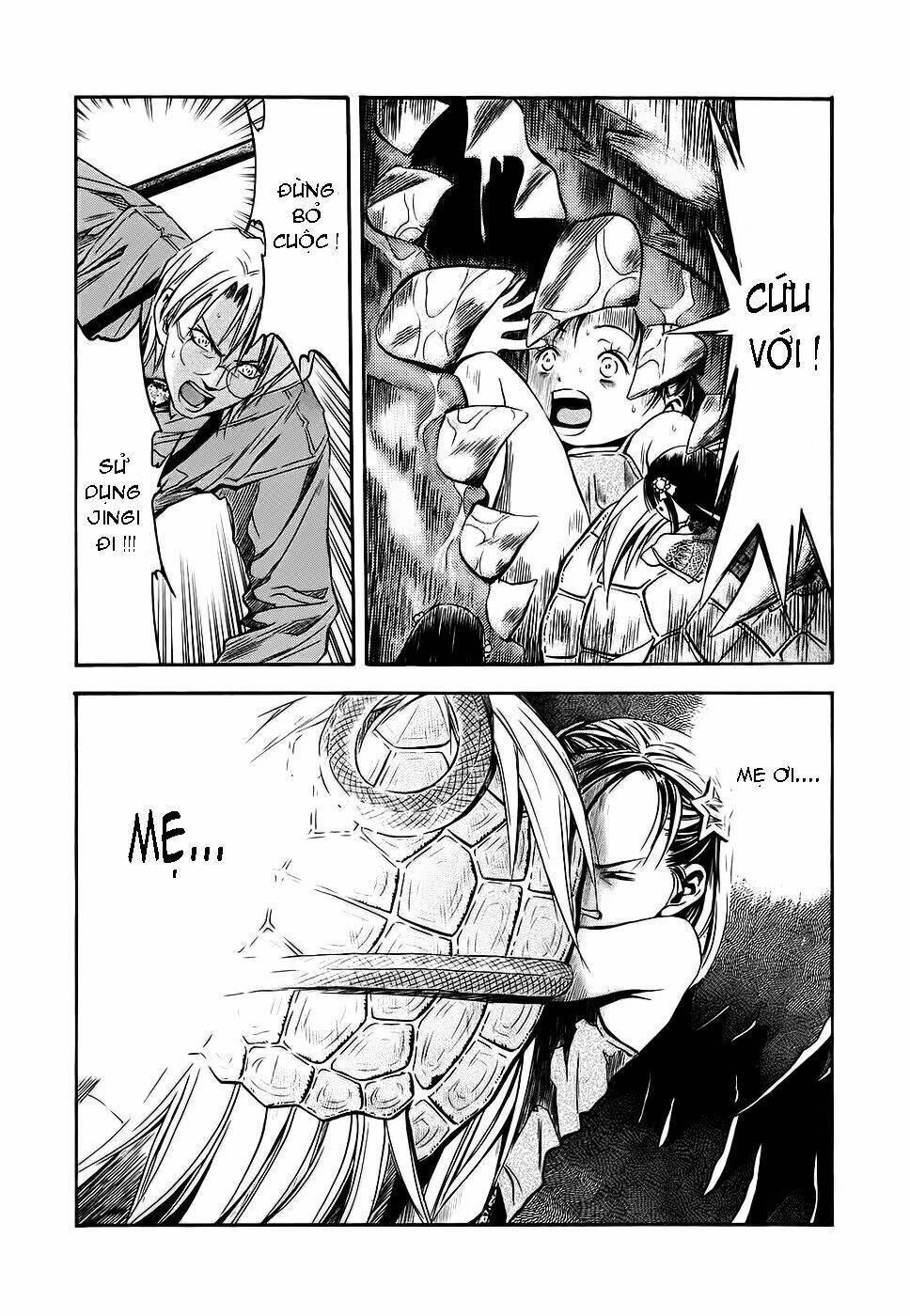 otogi matsuri chapter 42 20