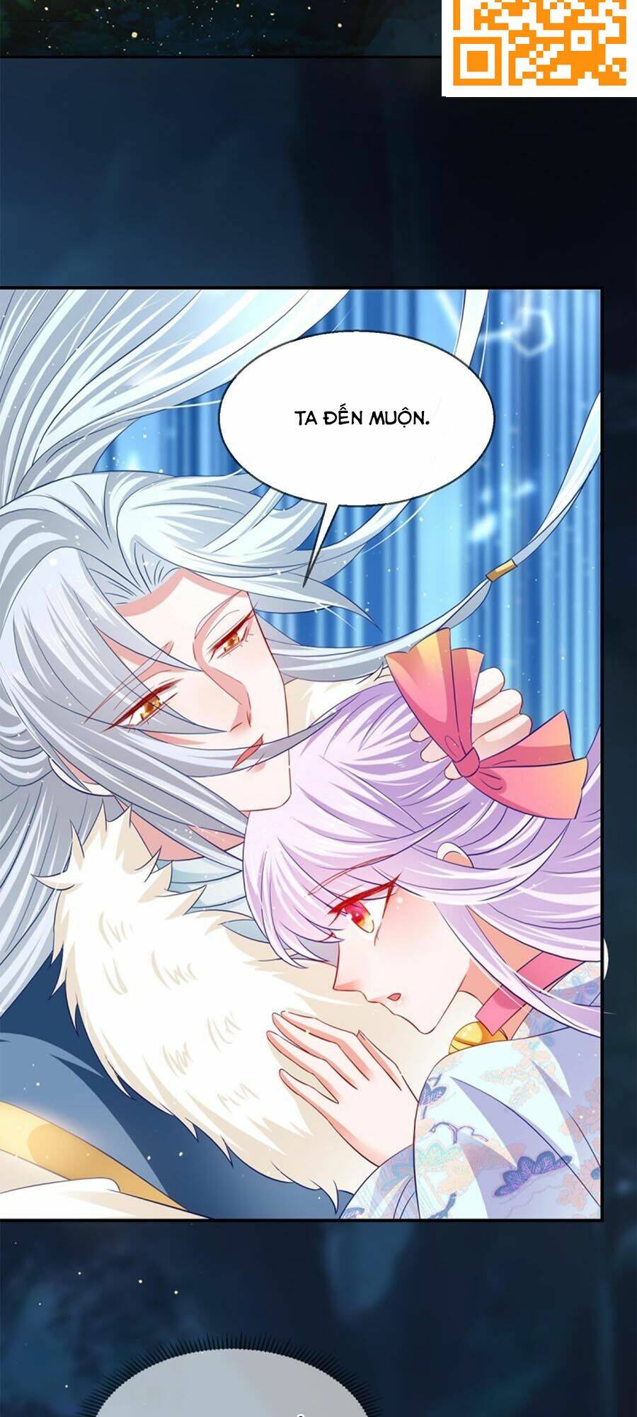 dưỡng thú vi phi chapter 47 2