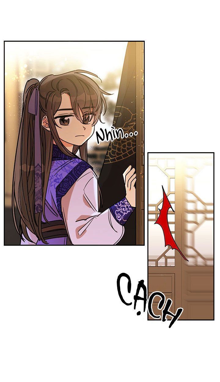 con gái bảo bối của boss phản diện chapter 1 73