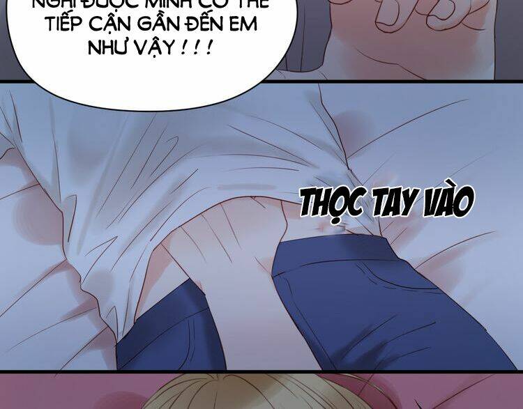 lượm được 1 tiểu hồ ly chapter 35 19