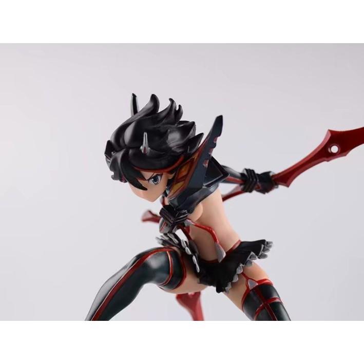 Mô hình Figure Kill la kill Matoi ryuko15cm