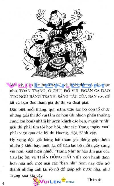 thần đồng đất việt chapter 103 4