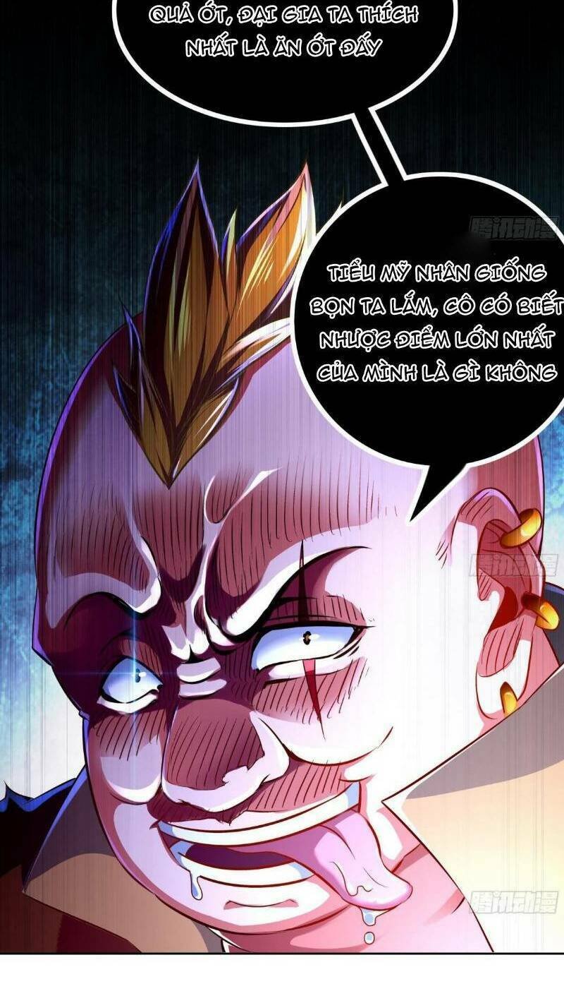 trọng sinh chi ma tôn đương đạo chapter 44 10