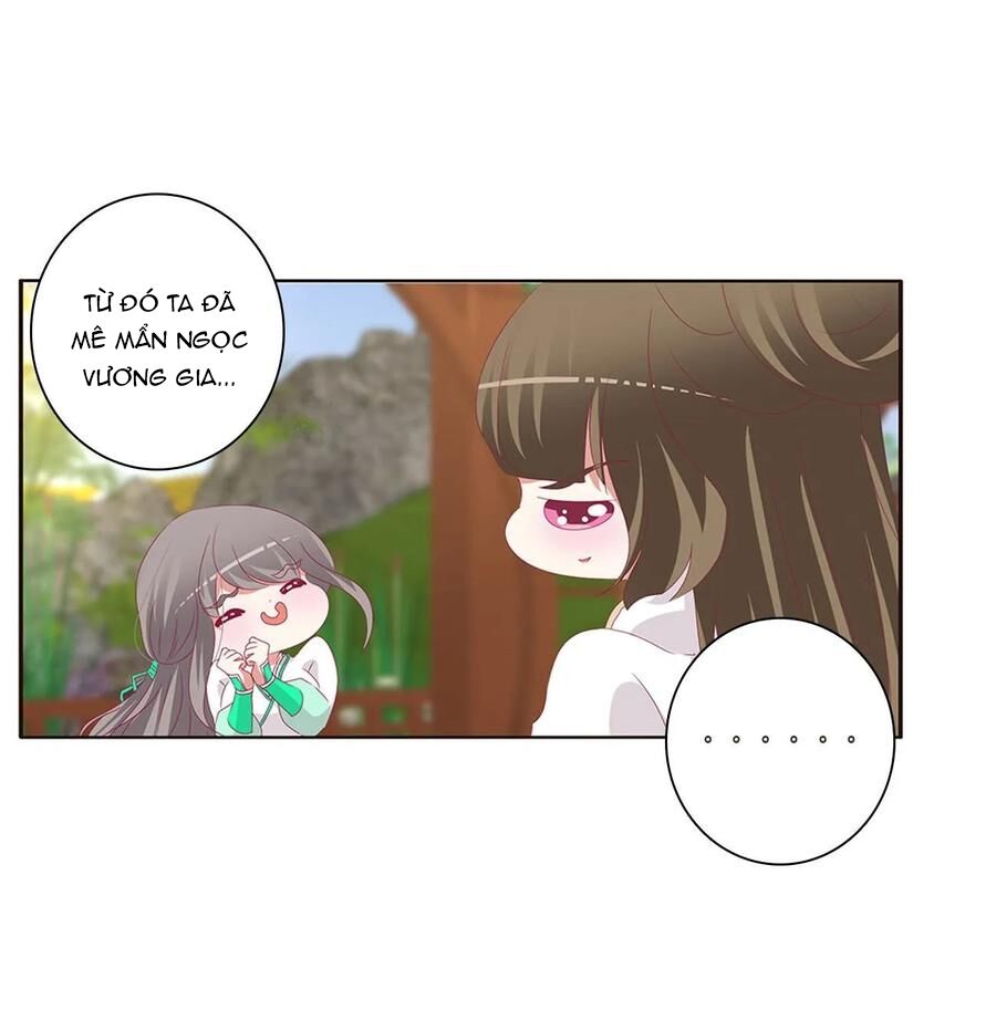 thông linh phi chapter 585 7