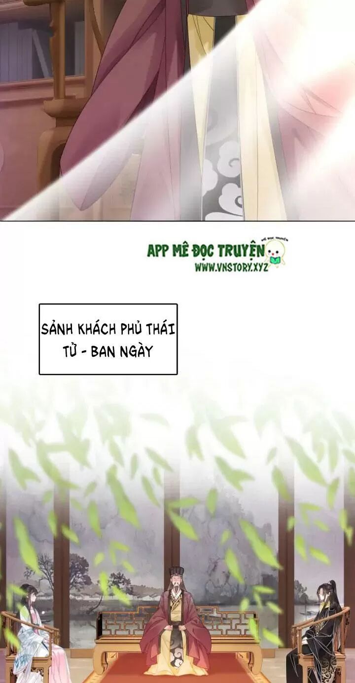 cực phẩm phế vật tiểu thư chapter 128 10