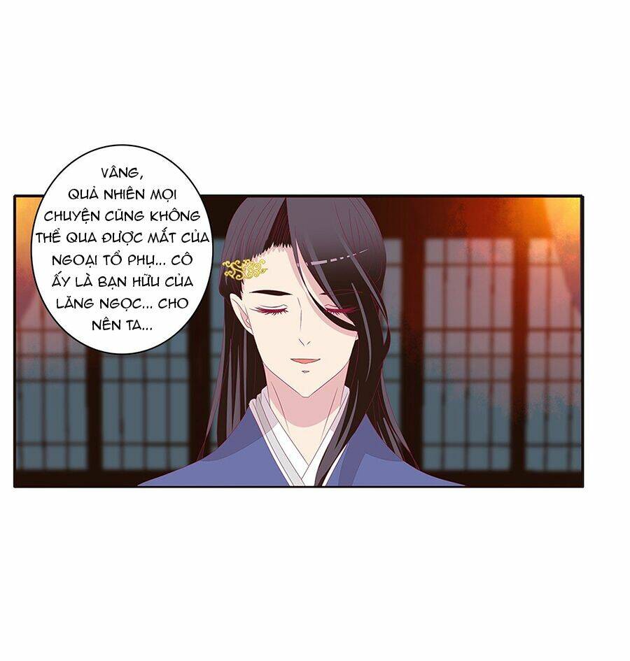 tướng quân mời ra trận chapter 171 15