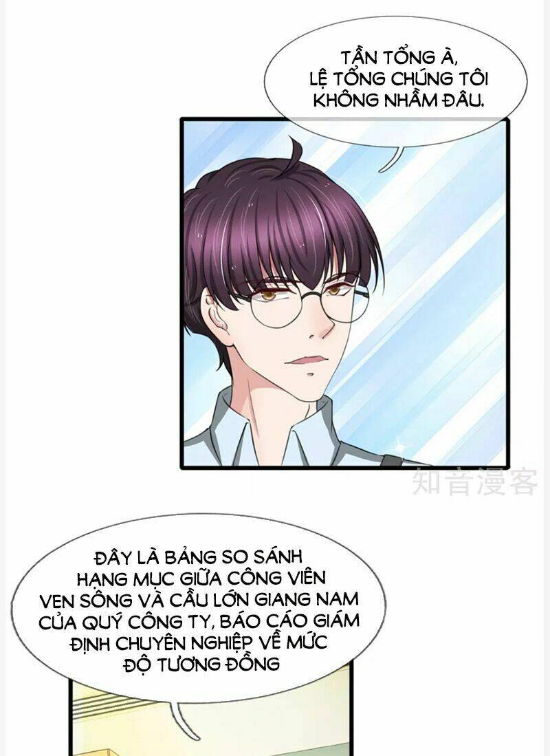 phúc hắc lão công buông em ra chapter 104 18