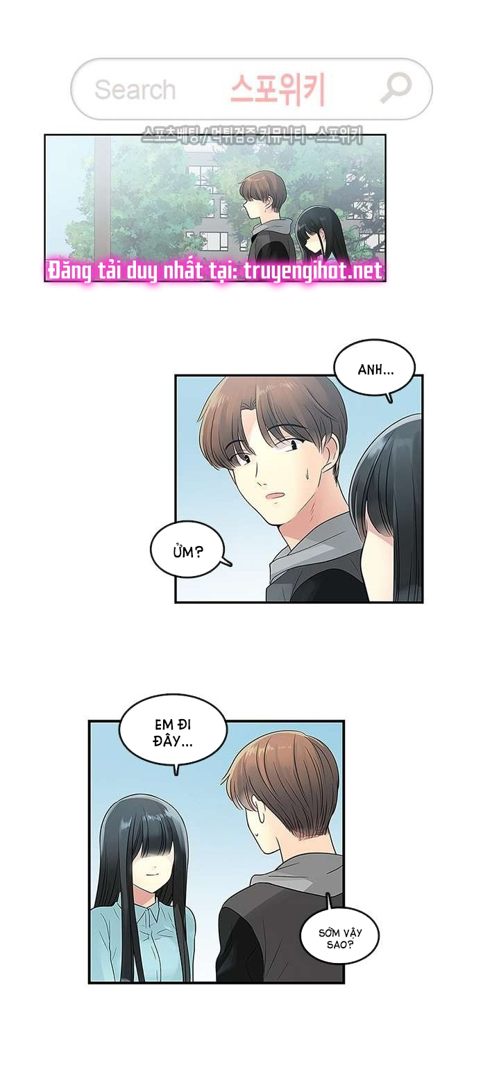 [18+] nàng hoa chapter 13.1 15