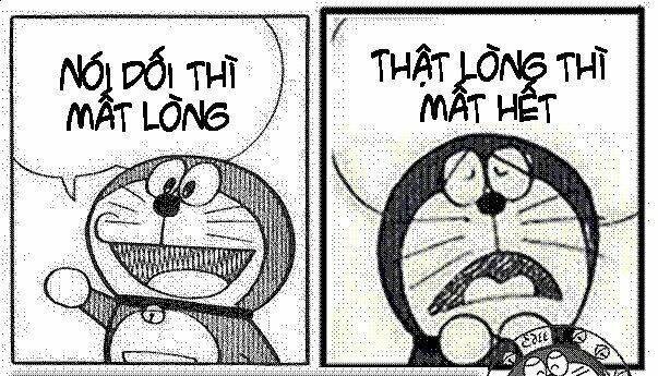 doraemon chế chapter 12 7