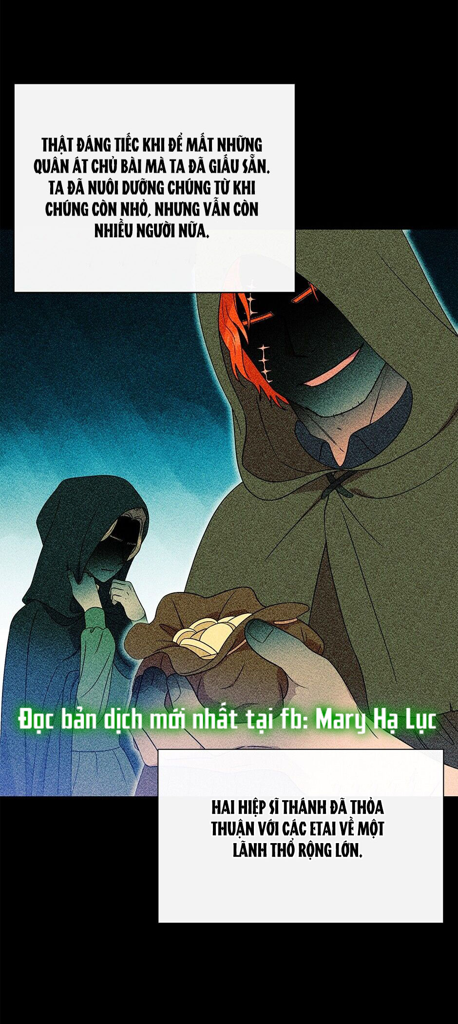 bản khế ước với nữ công tước ác ma chapter 108 43