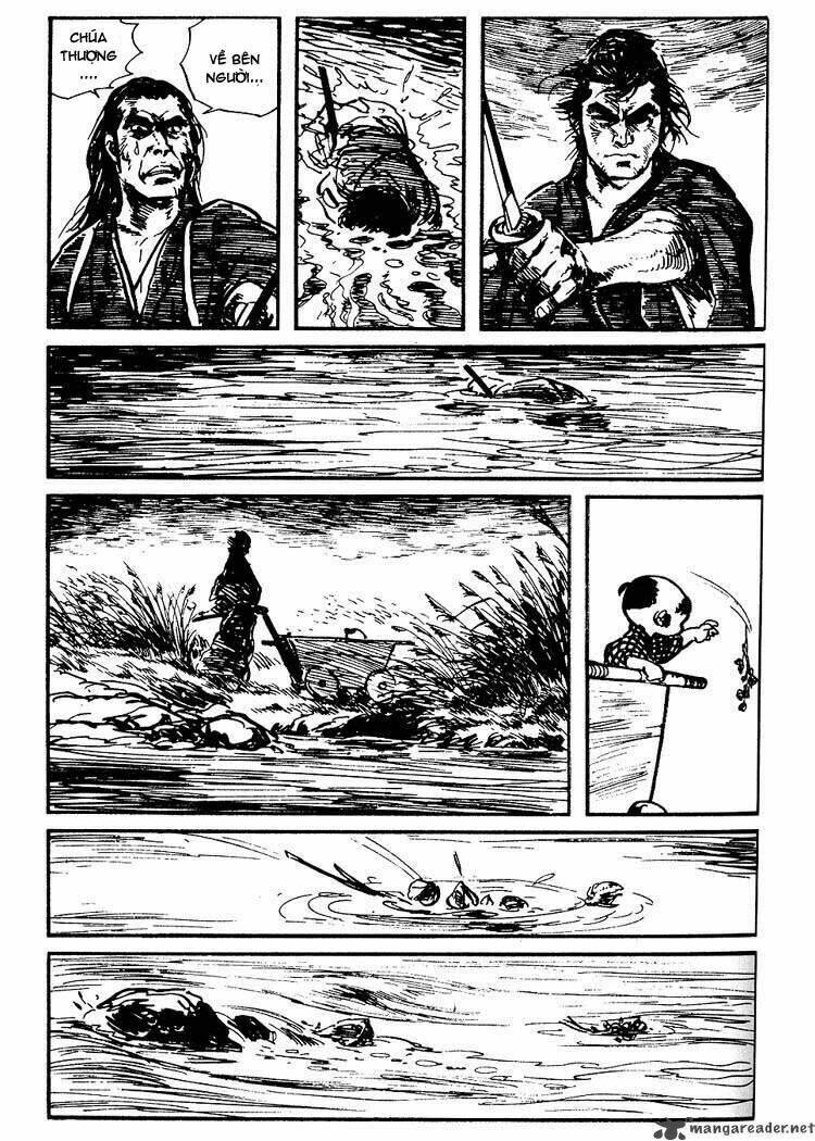 lone wolf and cub chapter 36 57