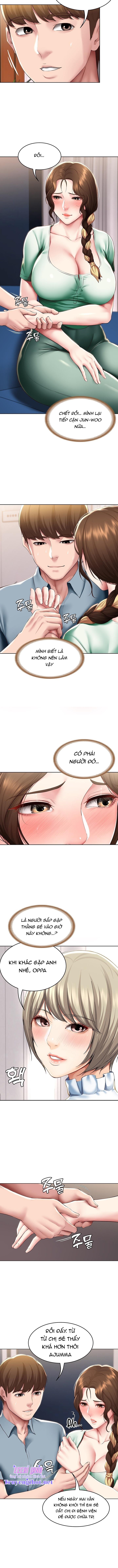 nhật ký nội trú chapter 100.2 2