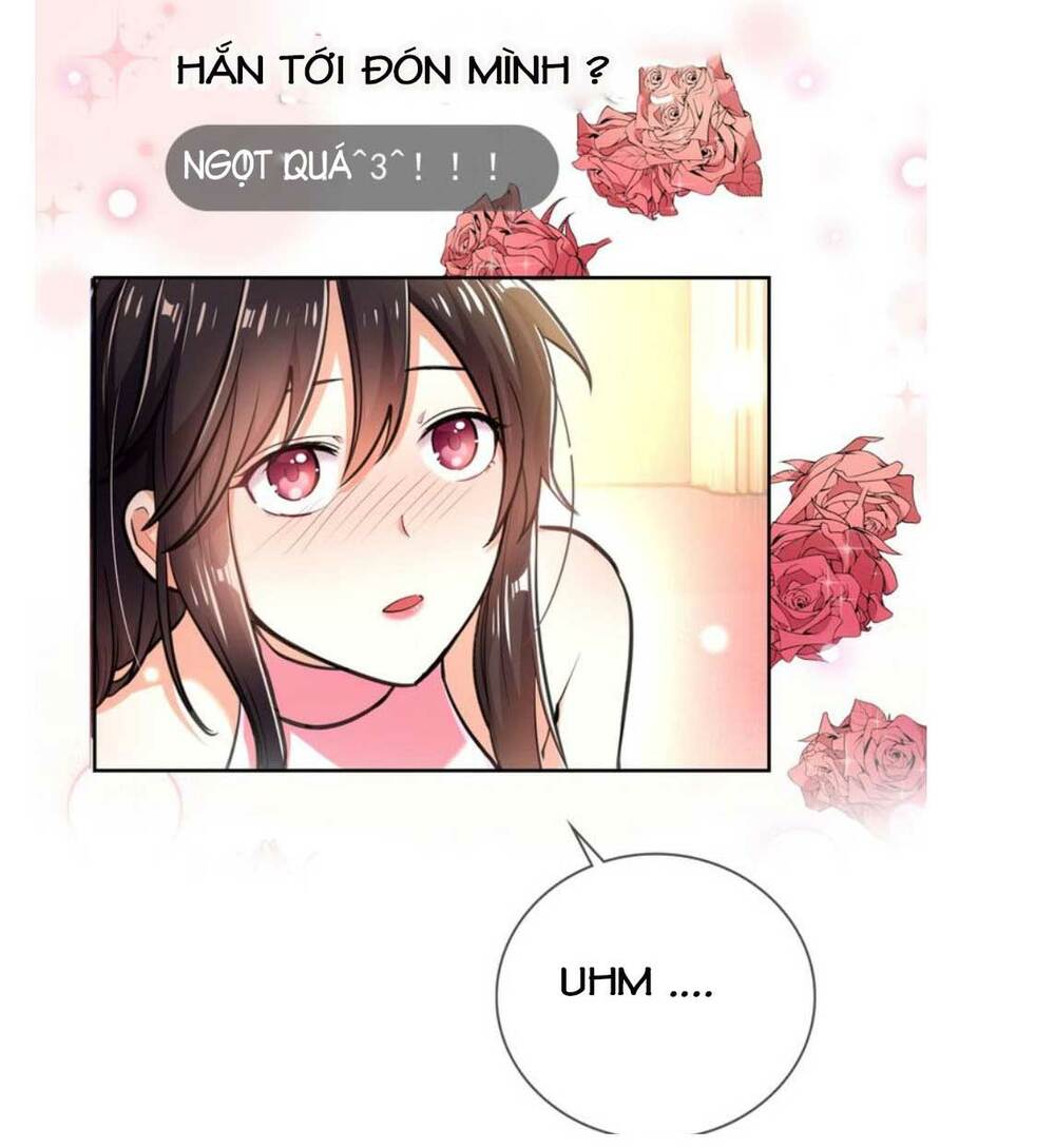 kiều thê muốn bỏ trốn của phúc hắc tổng tài chapter 17 40