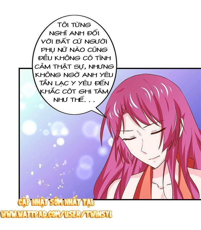 không gả cho tổng tài, gả cho người hầu chapter 156 28