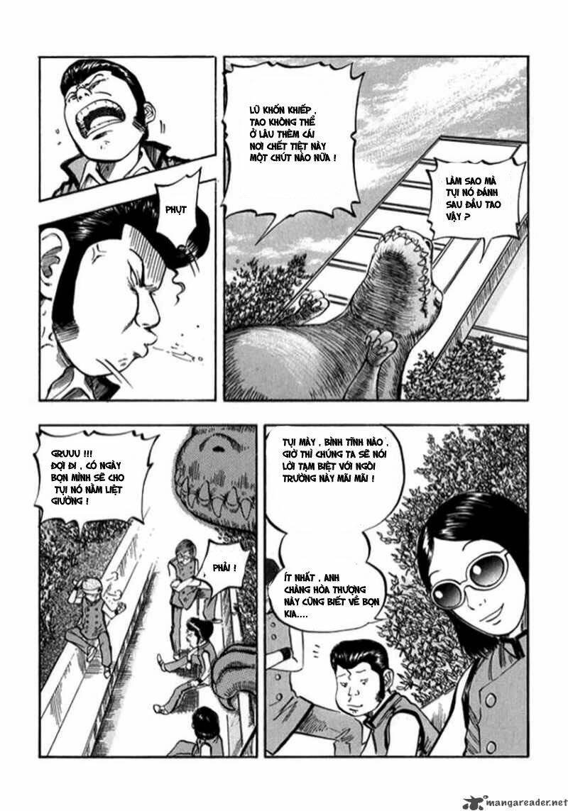 monk! chapter 7 10