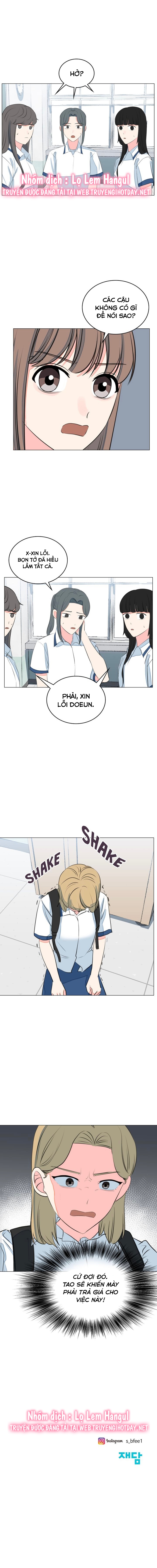 lọ lem hangul coming soon chapter 87 5