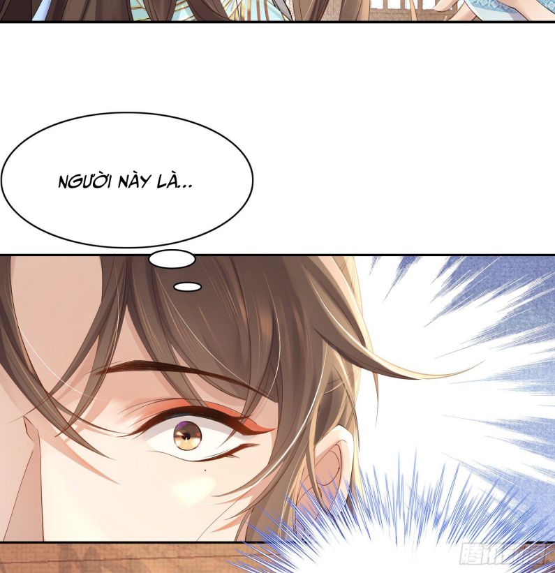 bá tổng vương phi lật xe chỉ nam chapter 5 34