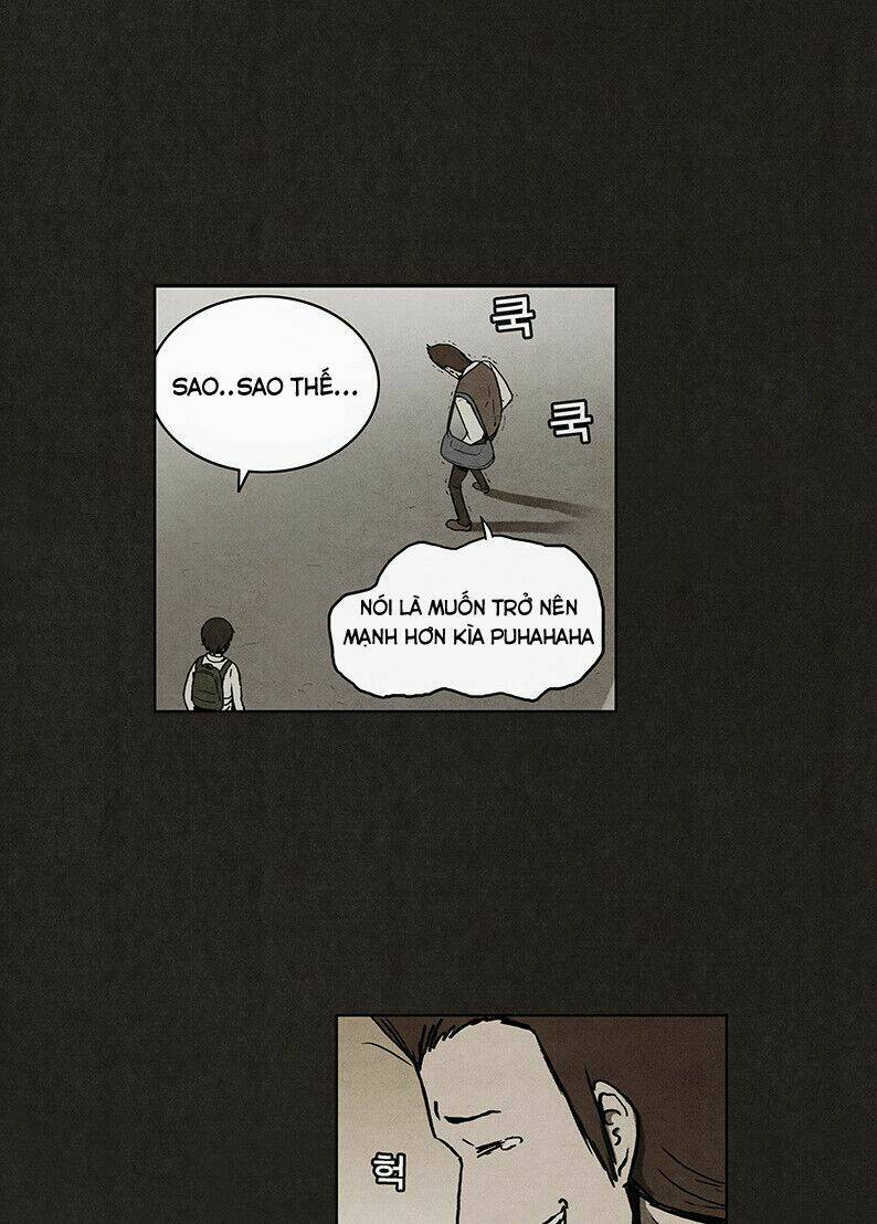 đứa con của quỷ dữ chapter 10 10