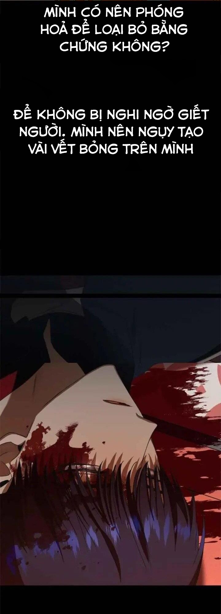 tôi muốn trở thành cô ấy dù chỉ là một ngày chapter 30 5