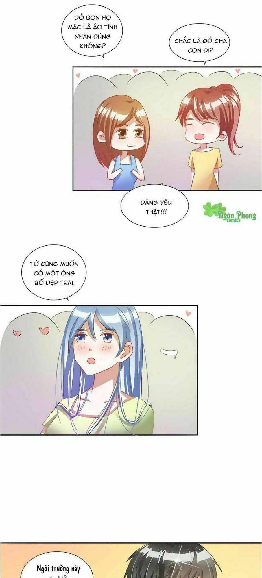 phải lòng ông chú hàng xóm chapter 6 15