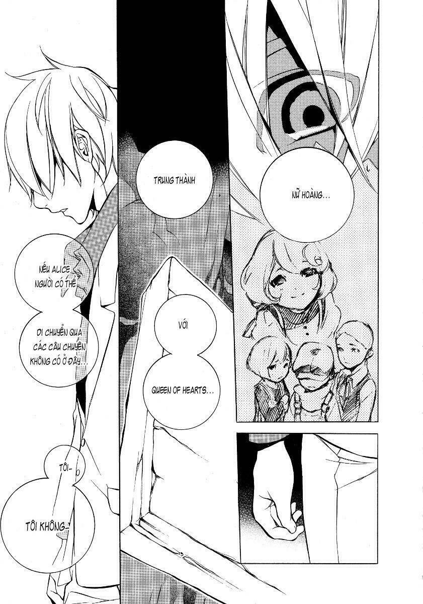 are you alice? chapter 18 23