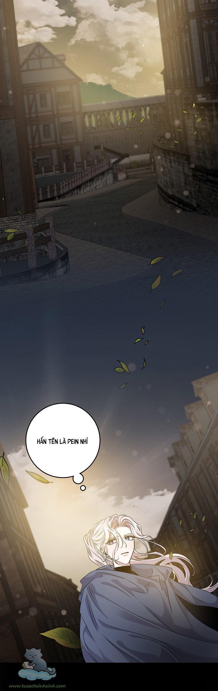 thuần hóa bạo chúa rồi bỏ trốn chapter 47 31