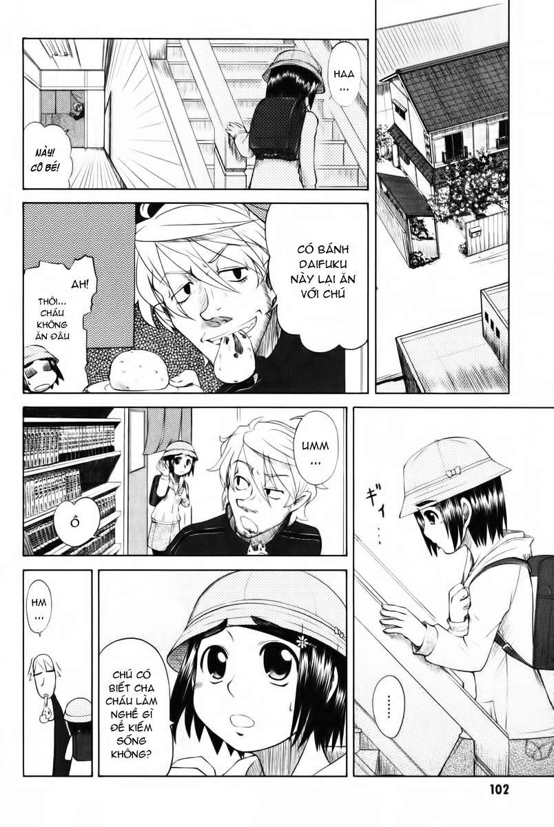 otaku no musume-san chapter 8 2