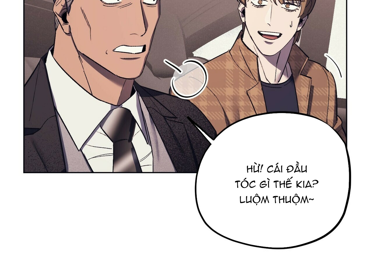 chàng dâu nhà họ kang chapter 4 46