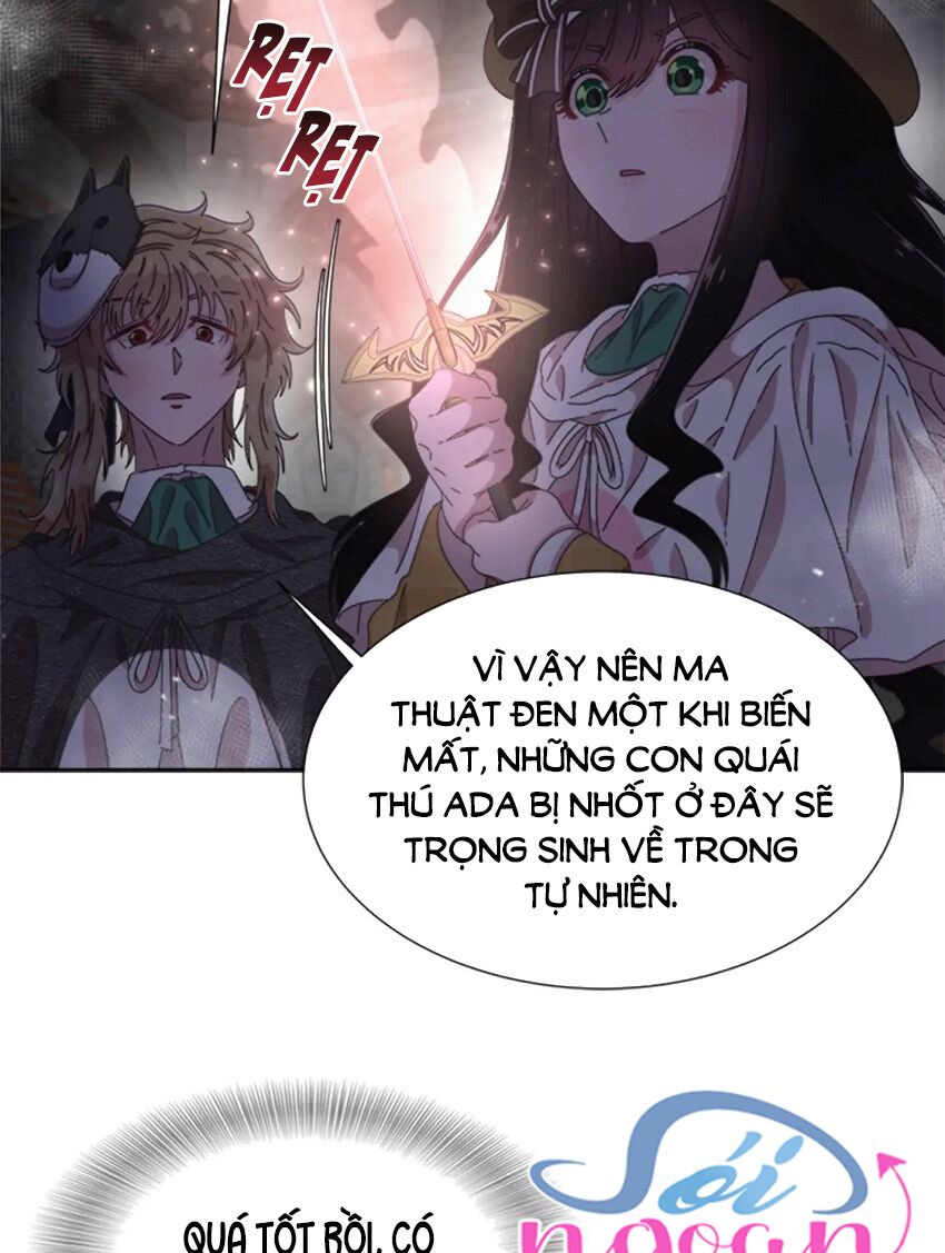 con gái bảo bối của ma vương chapter 100 74