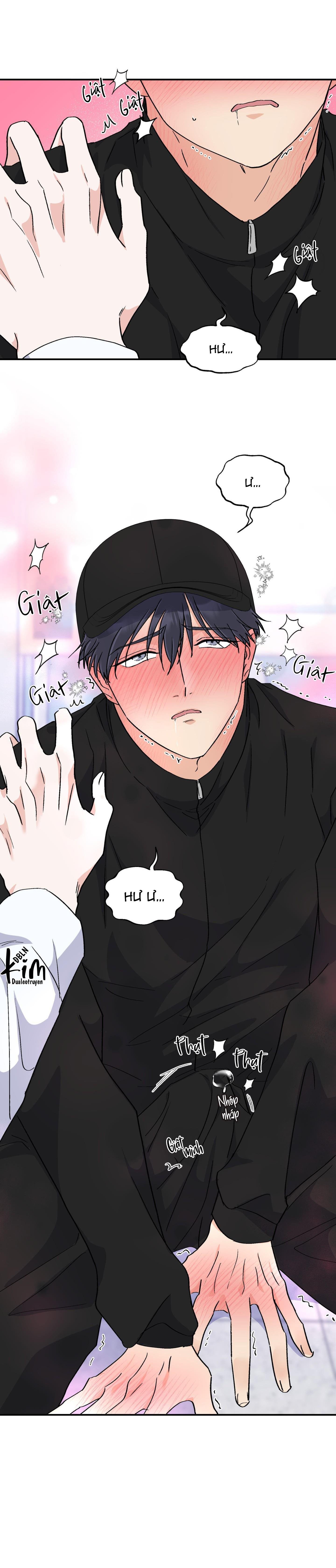 tuyển tập ngực bự, cung khủ của nhà kim Chapter 175.4 xấu hổ 4 44