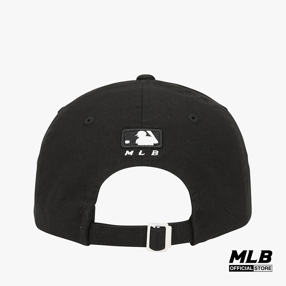 MLB - Nón bóng chày Big Cursive Street 32CPCE941-50L