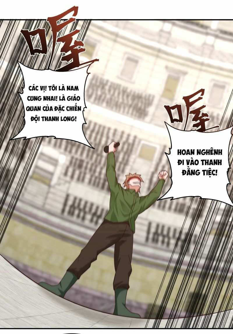 trên người ta có một rồng chapter 424 13