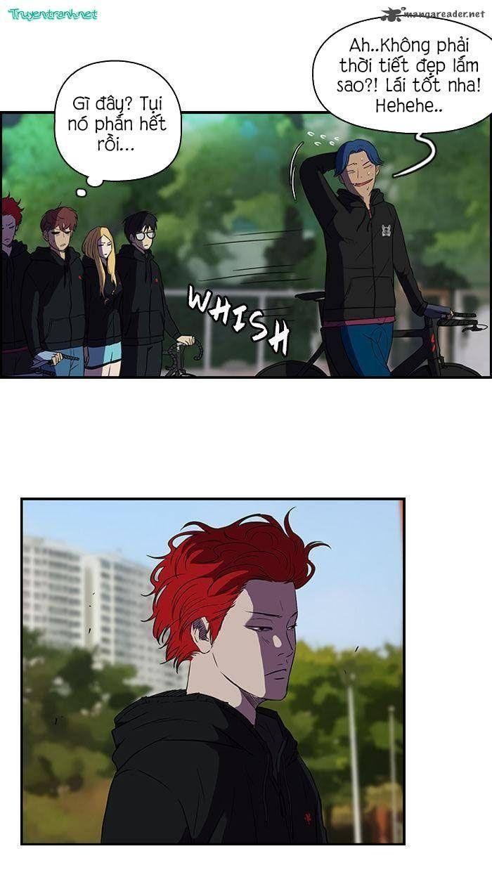 wind breaker chapter 68 42