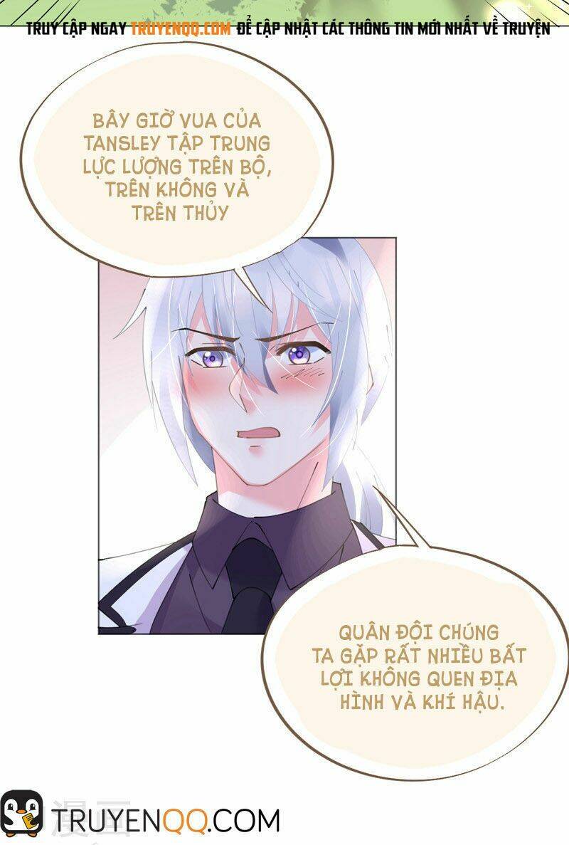 thuyền trưởng đại nhân khinh diểm ái chapter 57 21