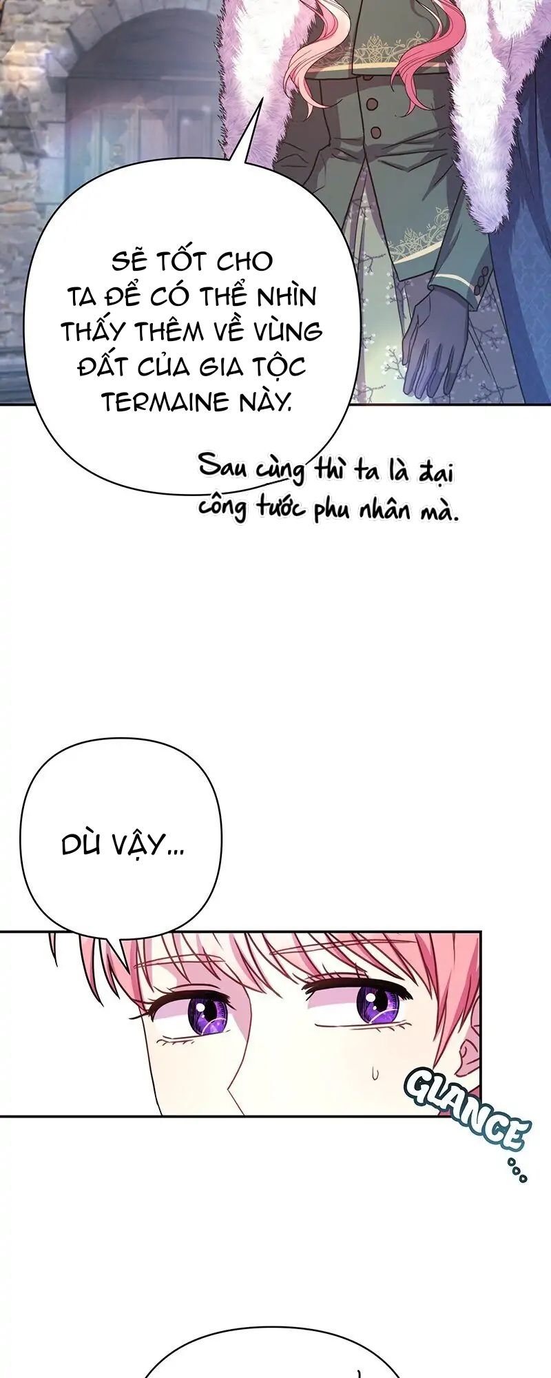 một câu chuyện lãng mạn chapter 14.1 26