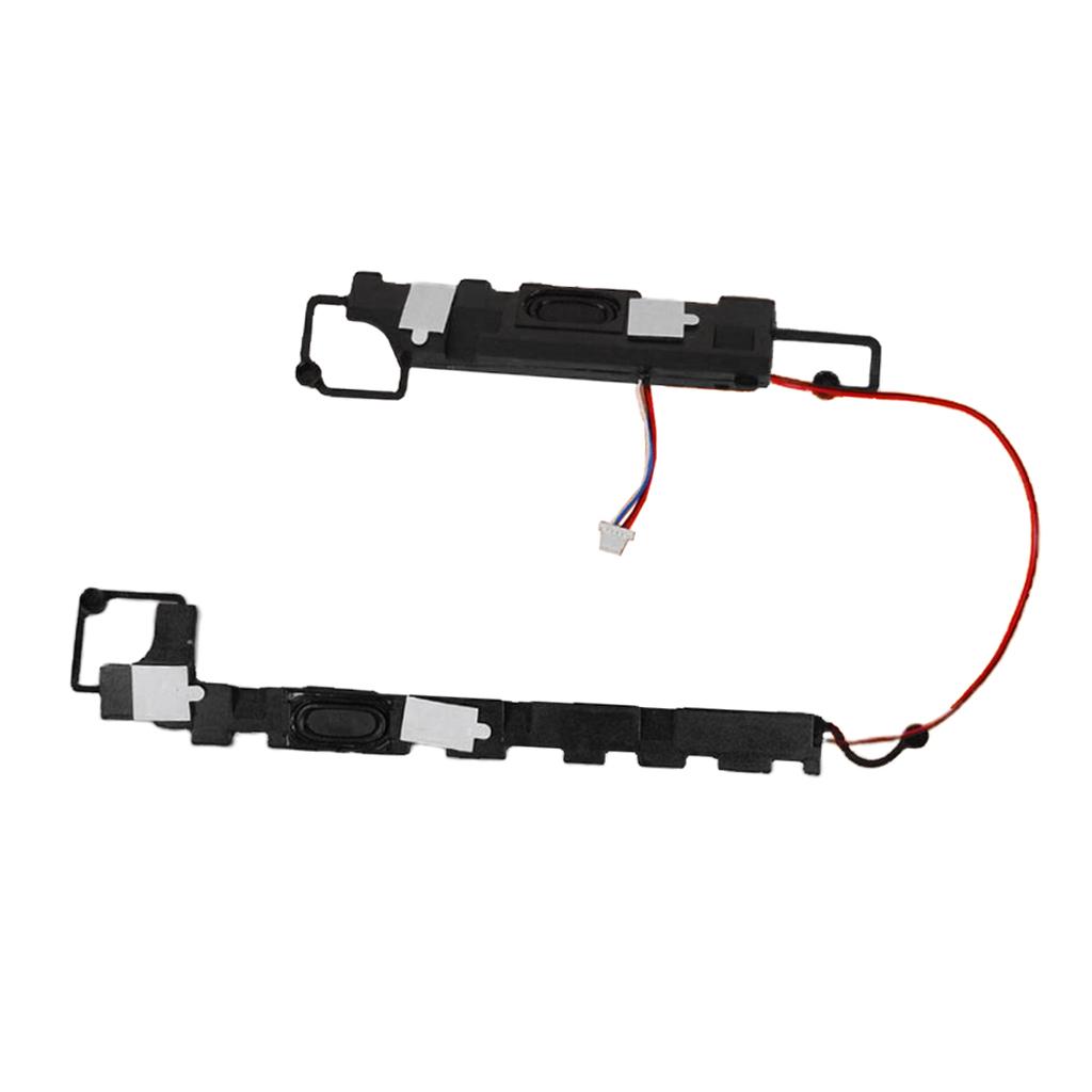 02RJ7P for XPS 15 9550 /Precision 5510 5520 Inspiron 15 Laptop Left & Right Speaker Set 2RJ7P