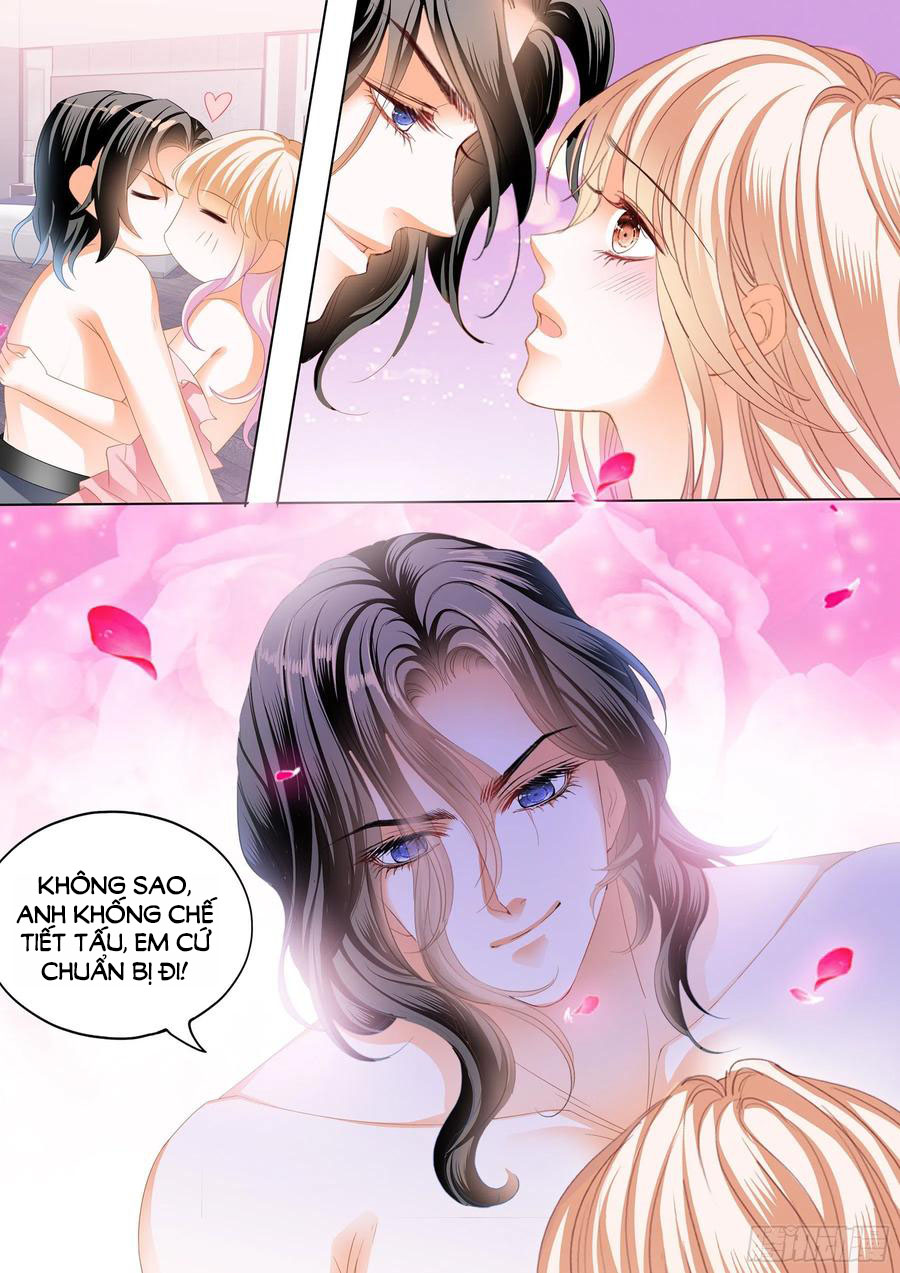 bá đạo tiểu thúc, xin trêu chọc vừa thôi! chapter 209 10