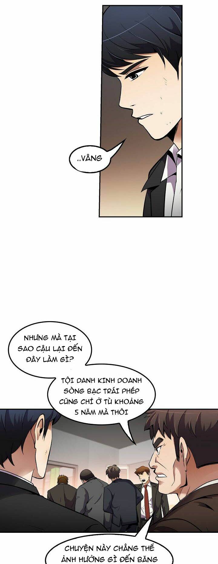 điều tra viên chuyển sinh chapter 52 5