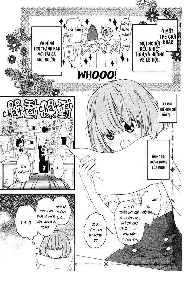 kedamono ni lolipop chapter 1 3