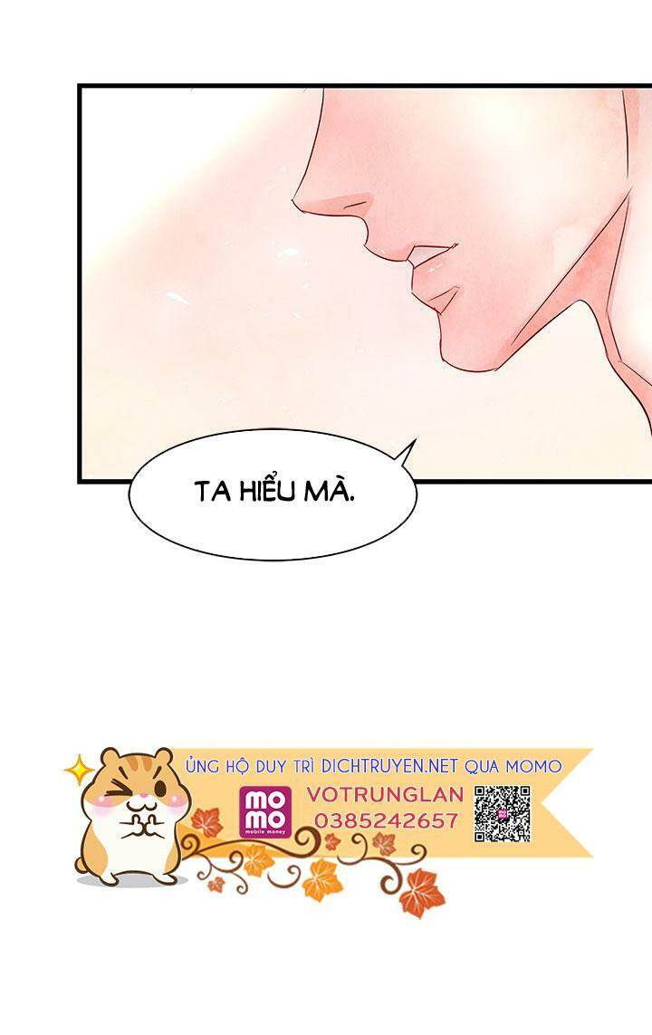 đêm thác loạn (đêm dục vọng) chapter 8 19