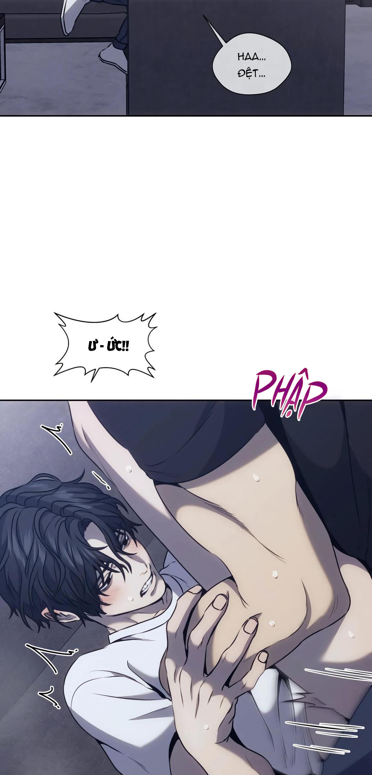 công cuộc báo thù của kẻ yếu thế chapter 49 38