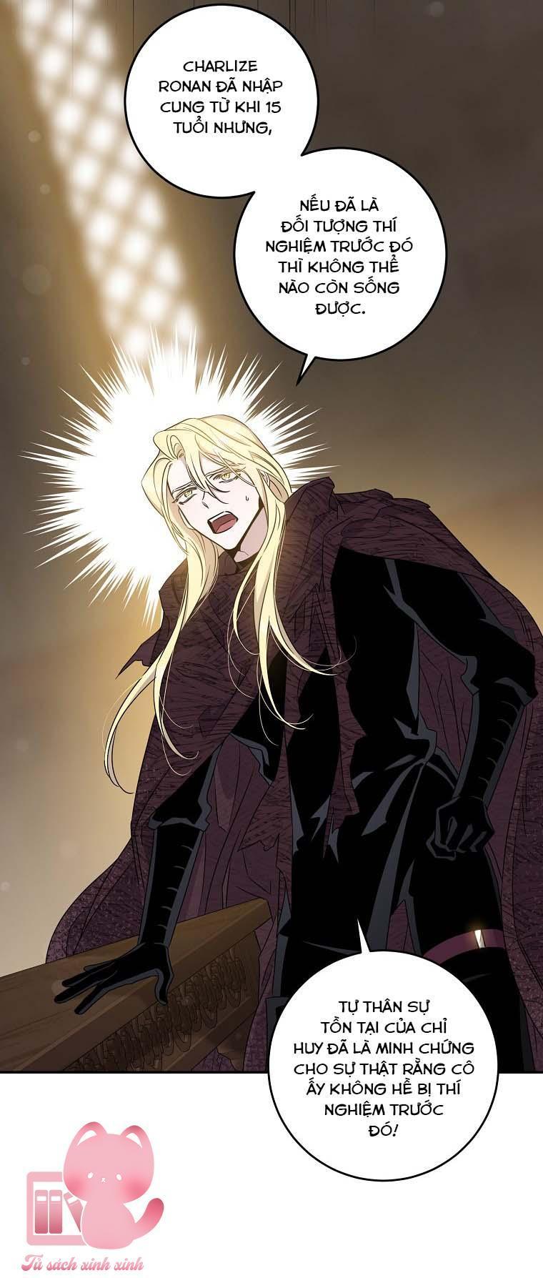 thuần hóa bạo chúa rồi bỏ trốn chapter 73 24