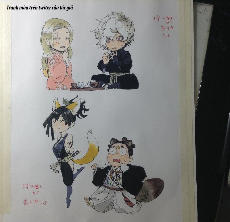 jigokuraku chapter 79 31