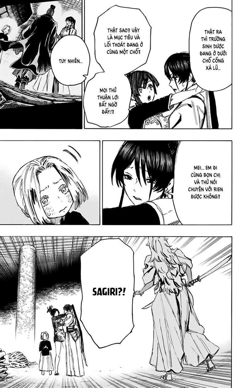 jigokuraku chapter 89 15