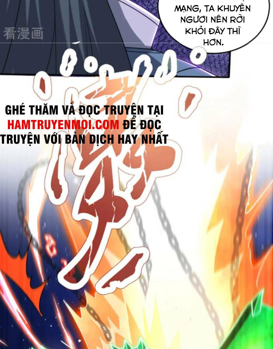 tối cường thần y tại đô thị chapter 257 29