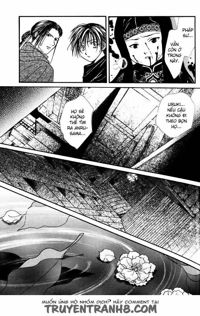 huyền thoại genbu chapter 7 44